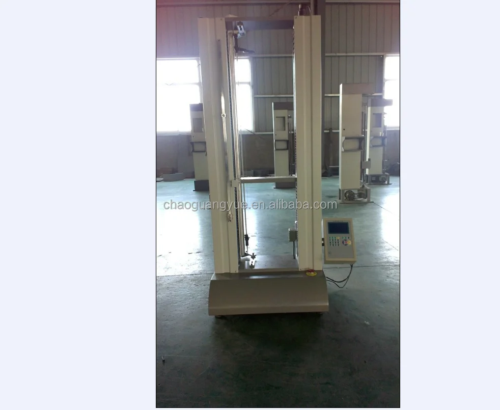 범용 Instron Zwick 인장 시험기 가격