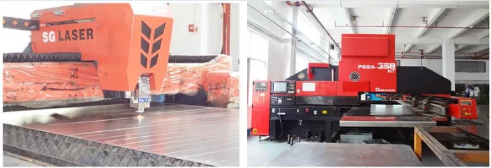 Guangzhou Bacclean Tech Co., Ltd.