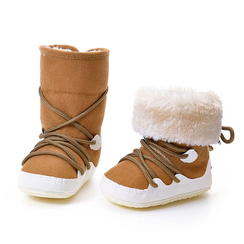 Snow Boots Online | Coltford Boots