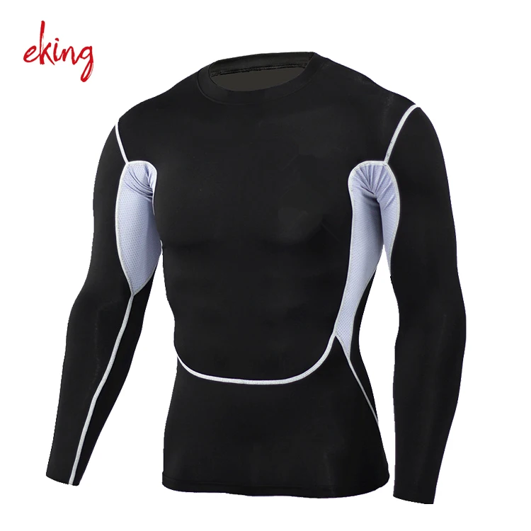 
Спортивная майка из лайкры с коротким рукавом и Сублимированным принтом 