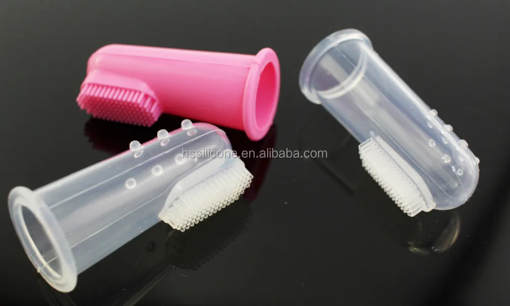 Уход за зубами детская Первая зубная щетка мягкая BPA