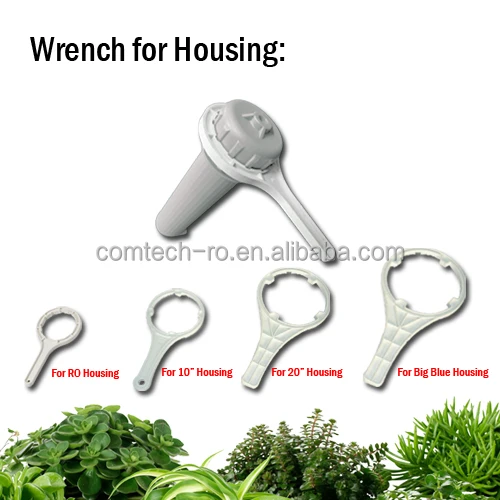 Бытовая система водоснабжения R.O.