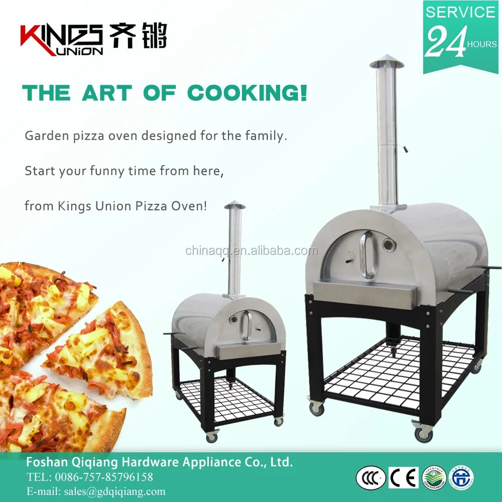 Ku-006a Venta Caliente Horno De Pizza De Carbón Al Aire Libre Horno Para  Pizza - Buy Mini Horno Para Pizza,Carbón Horno De Pizza,Al Aire Libre Carbón  Horno De Pizza Product on Alibaba.com