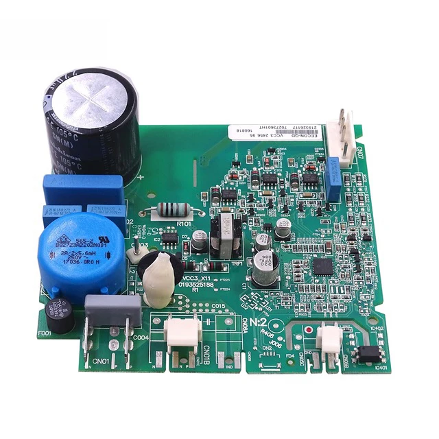 Refrigerator Freezer Inverter Board Eecon Qd Vcc3 Control Board Pc Board Professional Replacement Part Gift Buy Eecon Qd Freezer Inverter Board Vcc3 Control Board Product On Alibaba Com