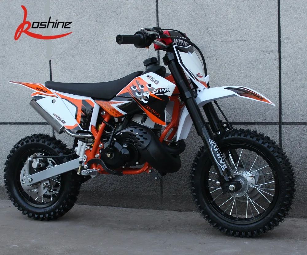 Start Mini Motorini 50cc Mini Moto Cross 50cc Racing Ts Pro Series