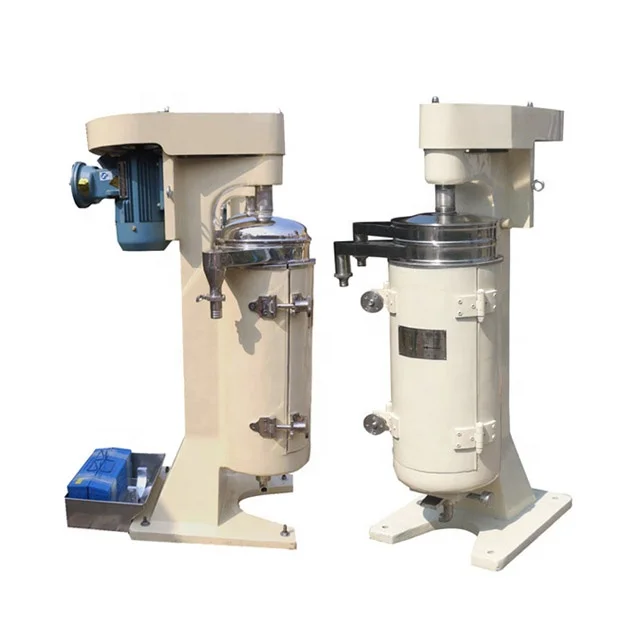 Compact Low Price Super Quality Pennwalt Tubular Centrifuge