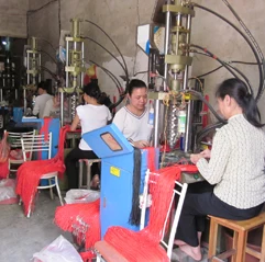 Guangxi Fusui Huayunuo Trading Co., Ltd. 2