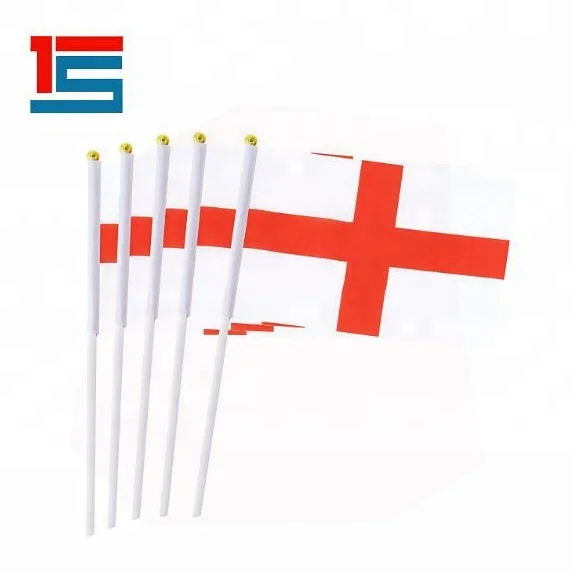 Countries International World Hand Held Small Mini National England Pennant Flags Banners On Stick Buy England Hand Flag World Stick Flags National Hand Flag Product On Alibaba Com