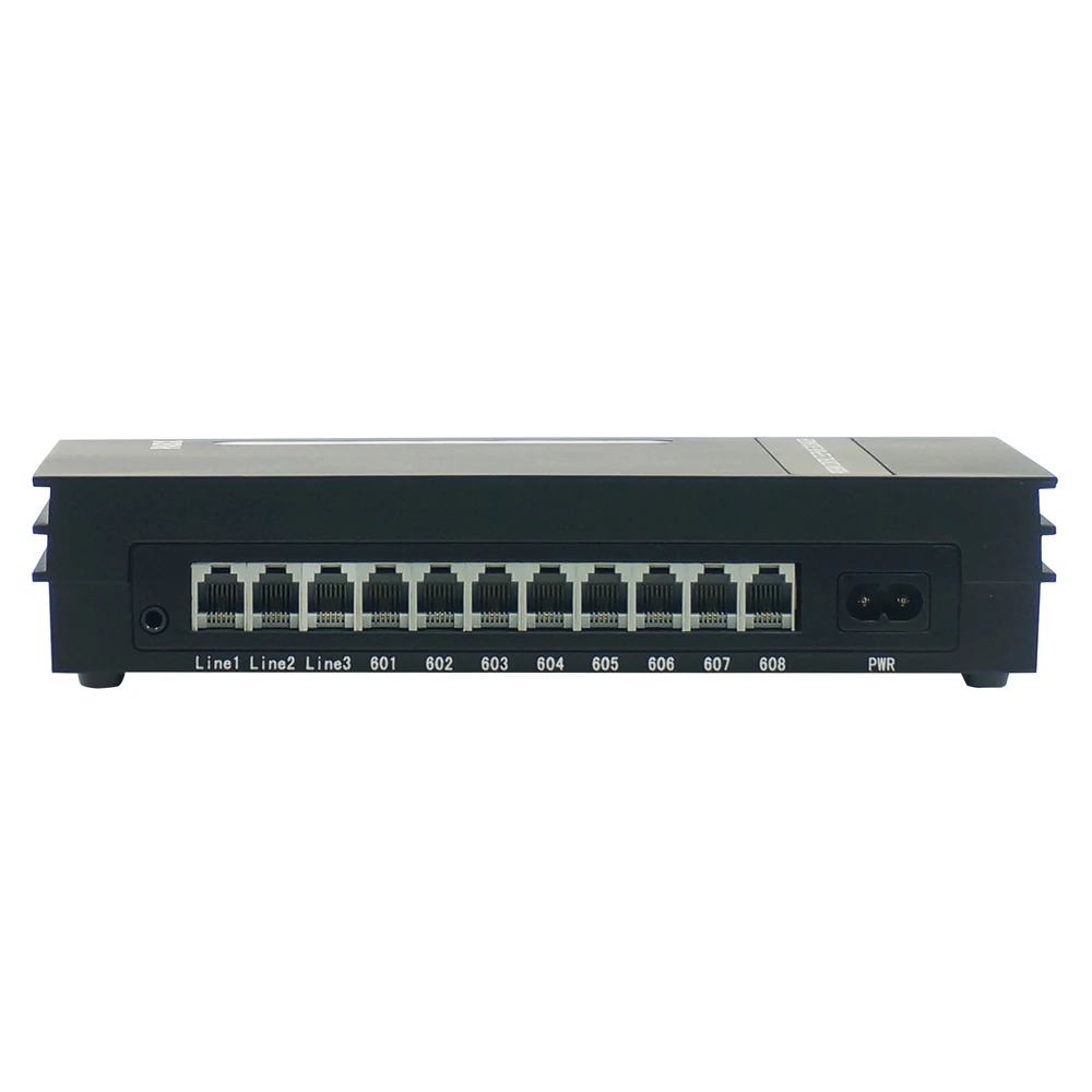 Mini PBX System MS208