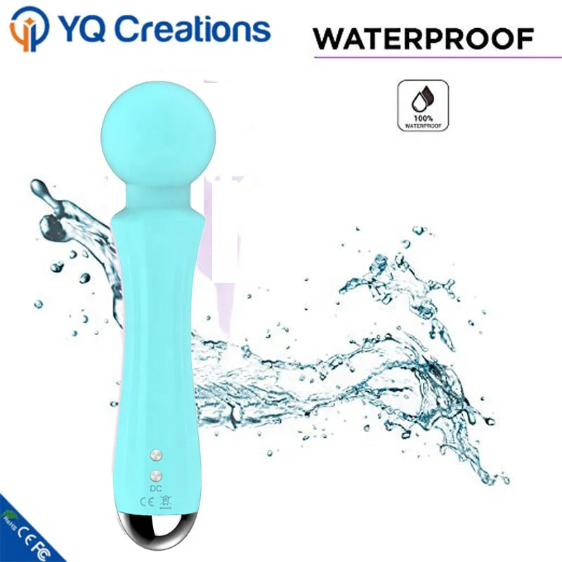 Japan Av Mini Vibrator for Hitachi Wand Massager Adult Sex Toys