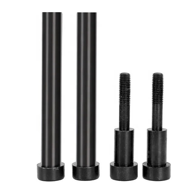MISUMI MSB Stripper Puller Hex Socket  Allen Screw  Bolt