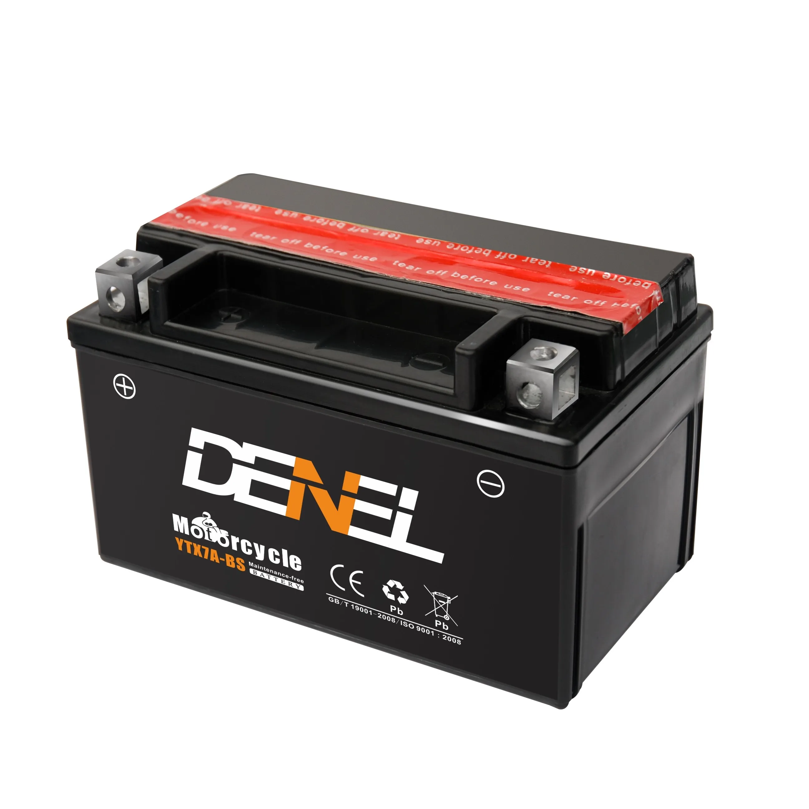 electric two wheeler battery