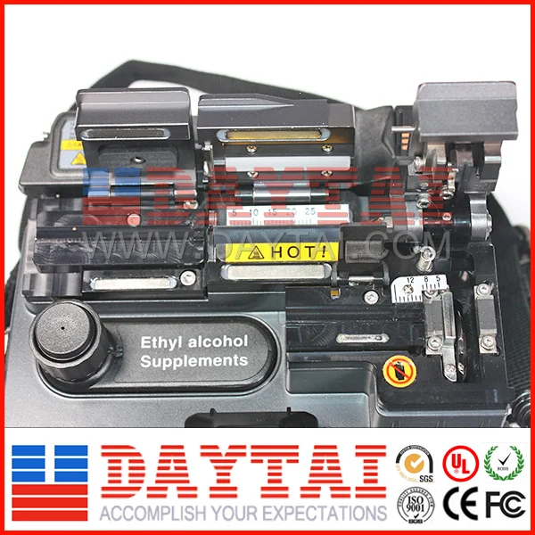 Multi-Function Ilsintech KF4A Splicing machine Automatic Fusion Splicer