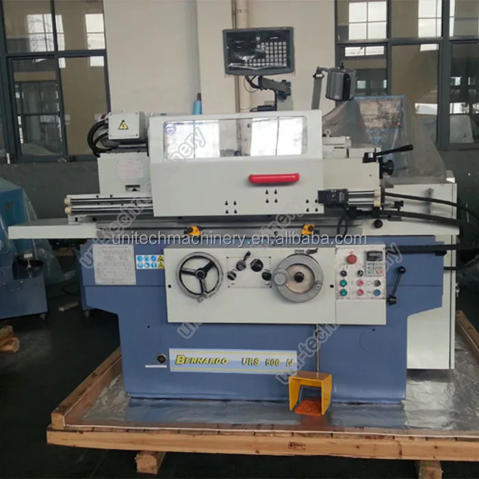 Внутренний и внешний цилиндрический шлифовальный станок M1420x500