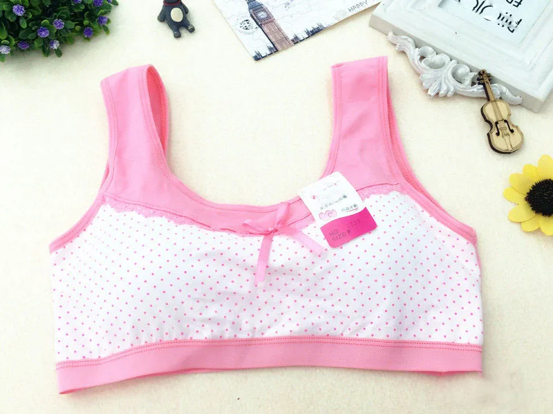 
Лидер продаж в США 1339, новый модный бюстгальтер и трусики для девушек, горячие сексуальные фотографии, хлопковое студенческое нижнее белье, бюстгальтеры для роста для студентов 