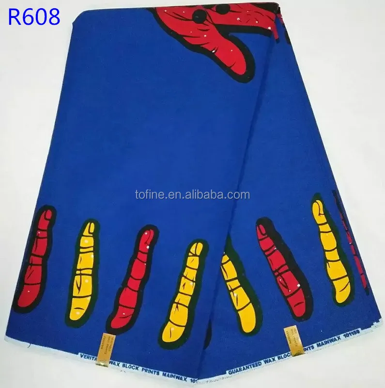 Лидер продаж, восковая ткань hitarget, низкая цена, настоящая восковая ткань для изготовления ткани