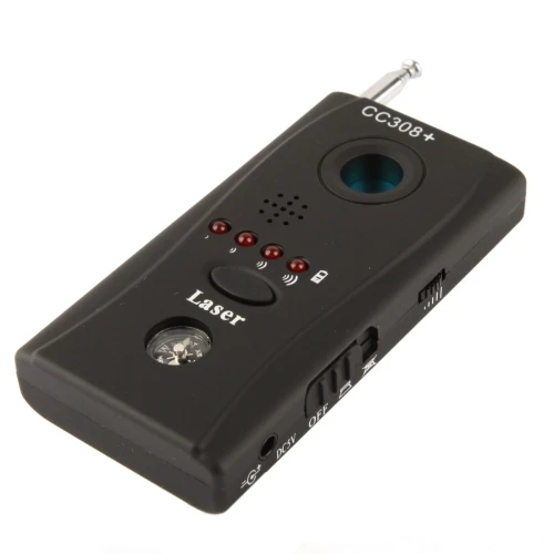 Cc308 Multi Detector Full Range All Round Detector For Hidden Mini Camera Ip Lens Gms Rf Signal Detector Finder Buy Signal Detector Finder Signal Detector Finder Signal Detector Finder Product On Alibaba Com