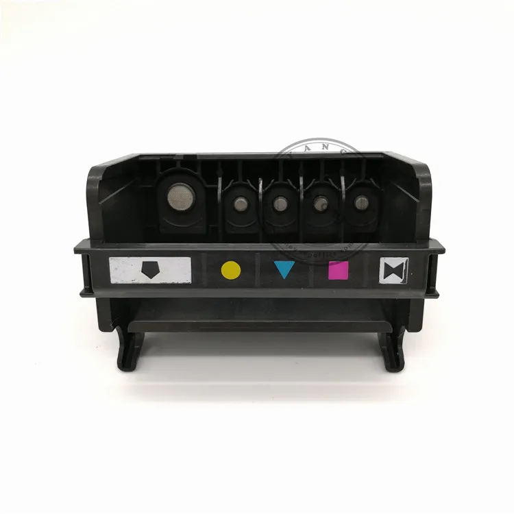 Karl Aiken HP 364 Cabezal de Impresión Cartuchos de Tinta HP 364 Cabezal de  Impresión pour COMPATIBLES para HP Photosmart 5510 5515 6510 B010 a B109  B110 a B110 C B110e B209 B210