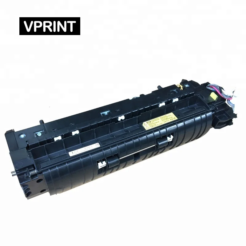 Unit Fuser A3 Diperbaharui 220V untuk Printer Samsung SCX 8123 8128 JC91-01050A JC82-00396A
