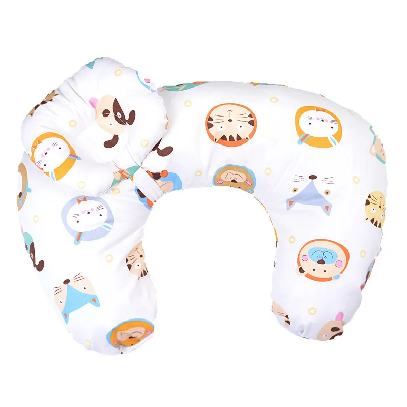 Hot Selling Warm Comfortable Nursing Inflatable Home Travel Baby