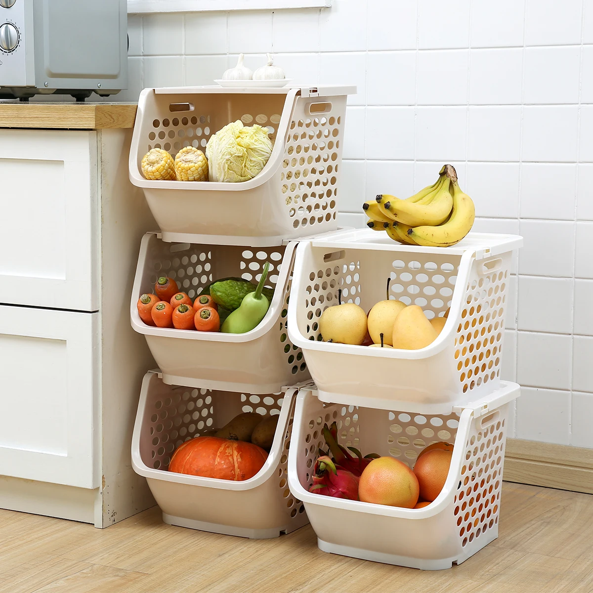 Контейнер кухня купить. Ящик для овощей на кухню. Корзина для хранения овощей. Корзинки для овощей на кухню. Ящик для хранения овощей на кухне.