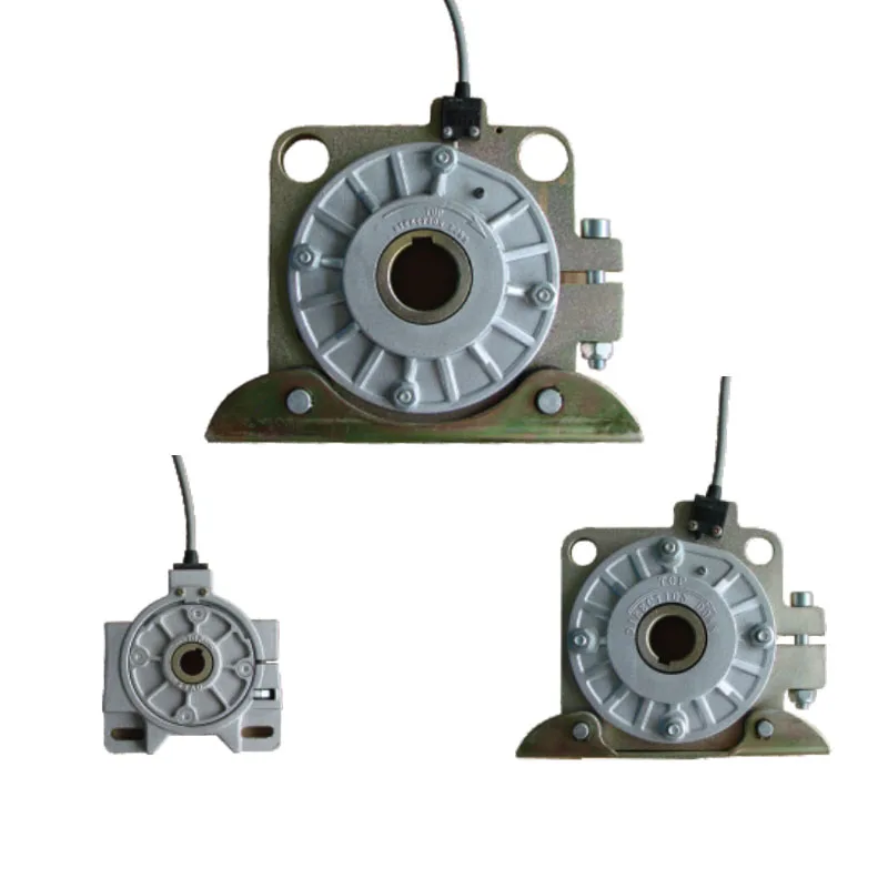 Тормозной диск в сборе предохранительный тормоз для вращающейся