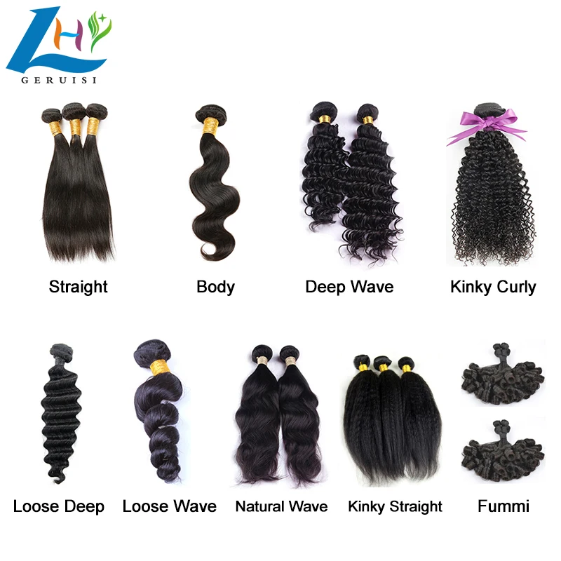 Wholesale Top Quality Afro Kinky Bulk Human Hair Weft For Woman 100