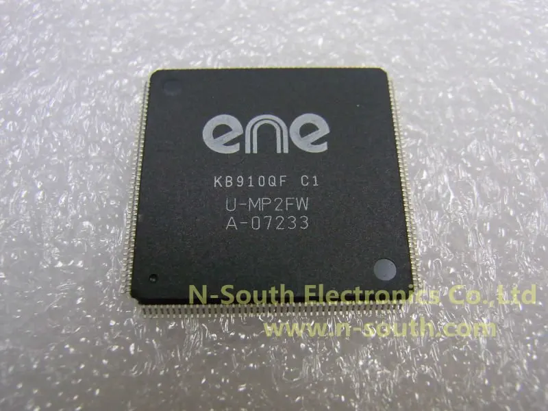 ENE KB910 KB910QF C1 LQFP IC Controller 
