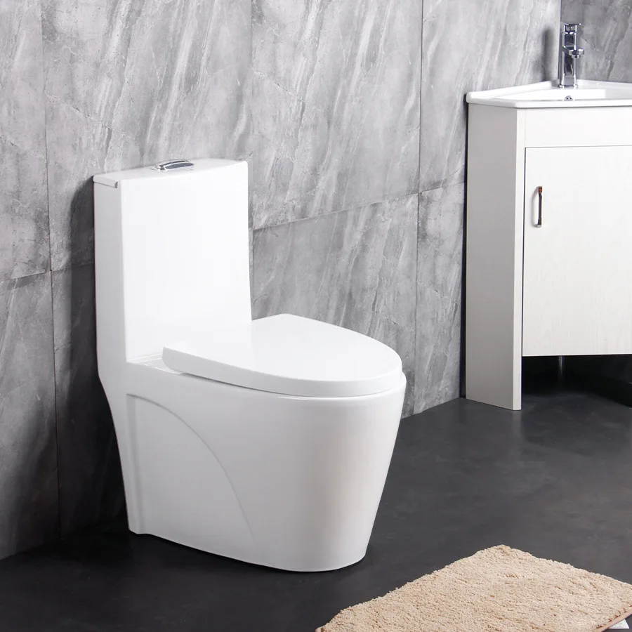 Китайские керамические туалеты оптом, ванная комната, водный шкаф, сифонные биде, туалеты, унитаз, сантехника