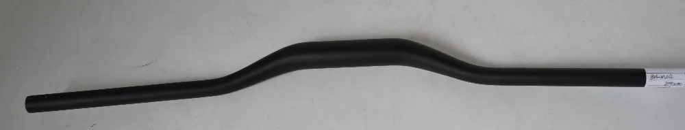 
 Руль велосипедный карбоновый, 35 мм, 20 мм, 800 мм, 1 шт.  