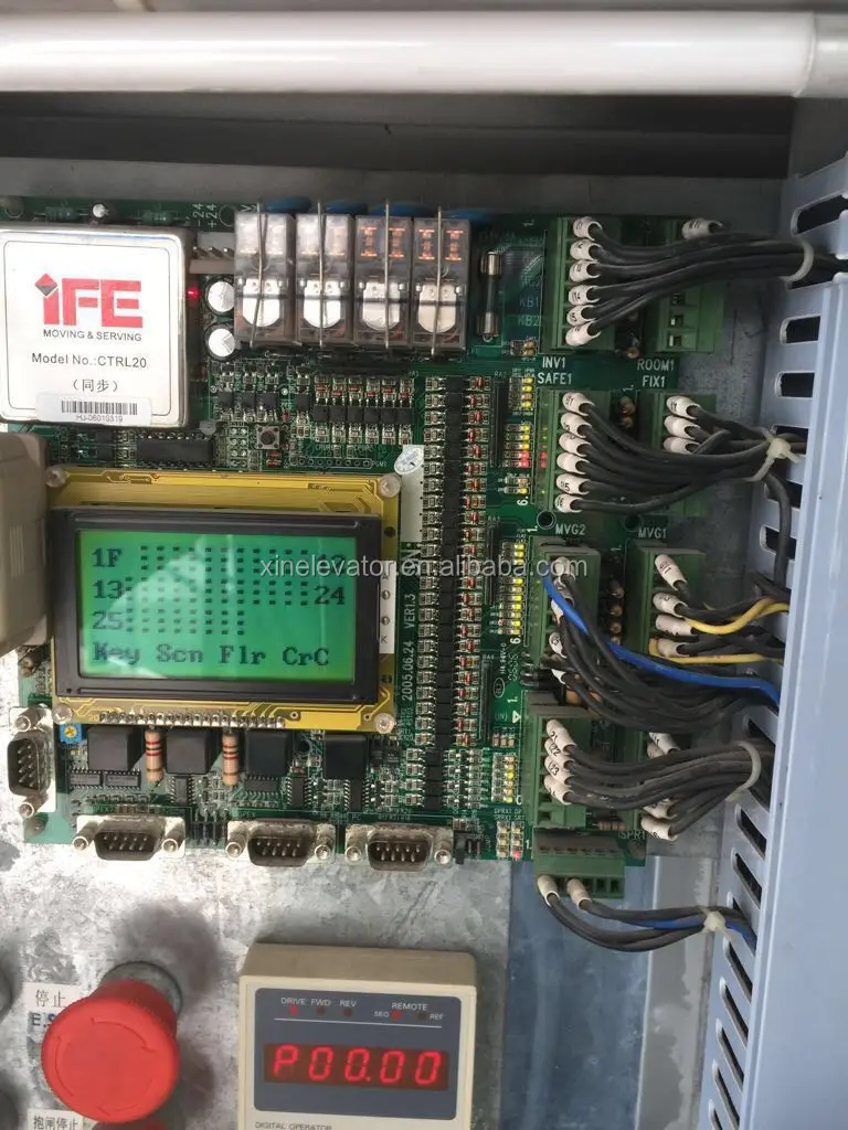 Elevator Board Ife Elevator Hk2000 A2 Buy Elevator Control Board Elevator Board For Ife Elevator Drawing Board Product On Alibaba Com