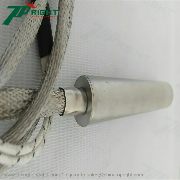 Peltier Element Electric Heater Cartridge Heater 220v 1500w