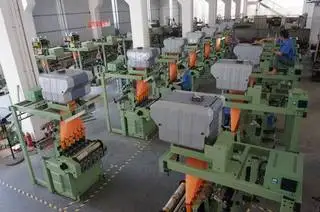 Quanzhou Chongkinyuan Precision Machinery Co., Ltd.