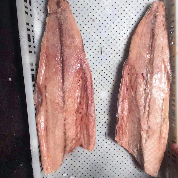 big size frozen yellow tail fish fillet - buy yellow tail fillet