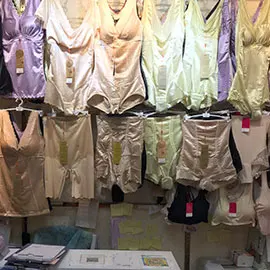 Guangzhou Dolly Clothing Co., Ltd. 1