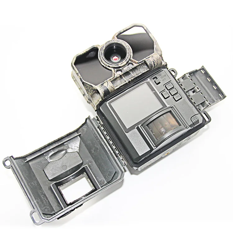 snyper game camera