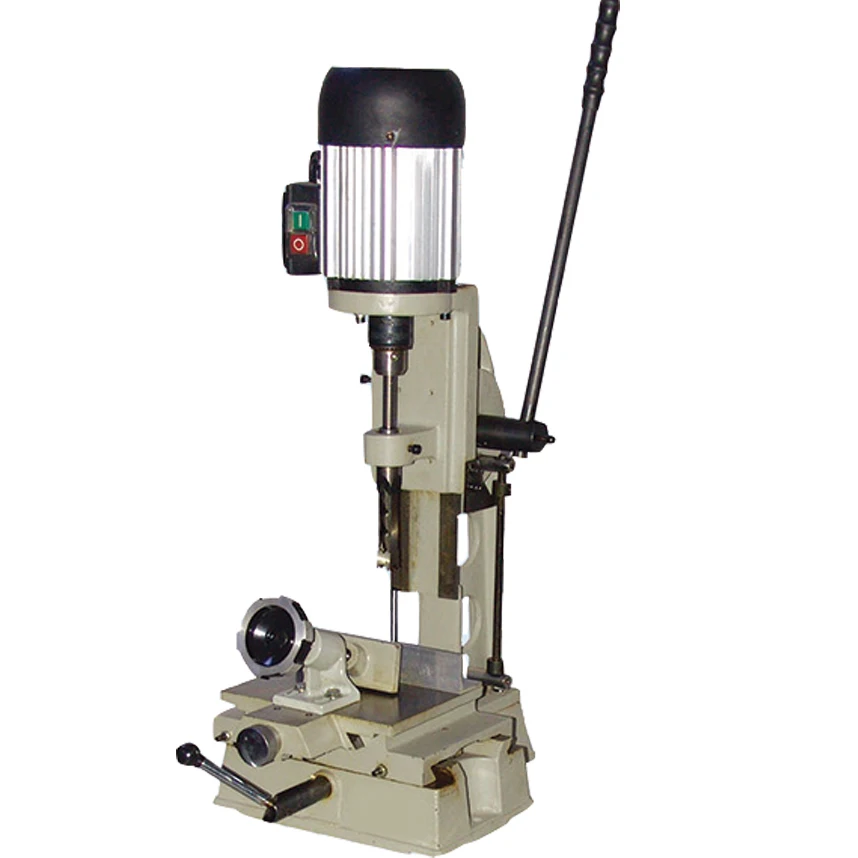 2018 Hot Sell Horizontal Wood Mortiser 