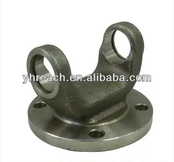 Driveshaft Flange Yoke 3-2-159 - Compatible With 1410 Series U-Joints, 1.188" X 4.188" Size