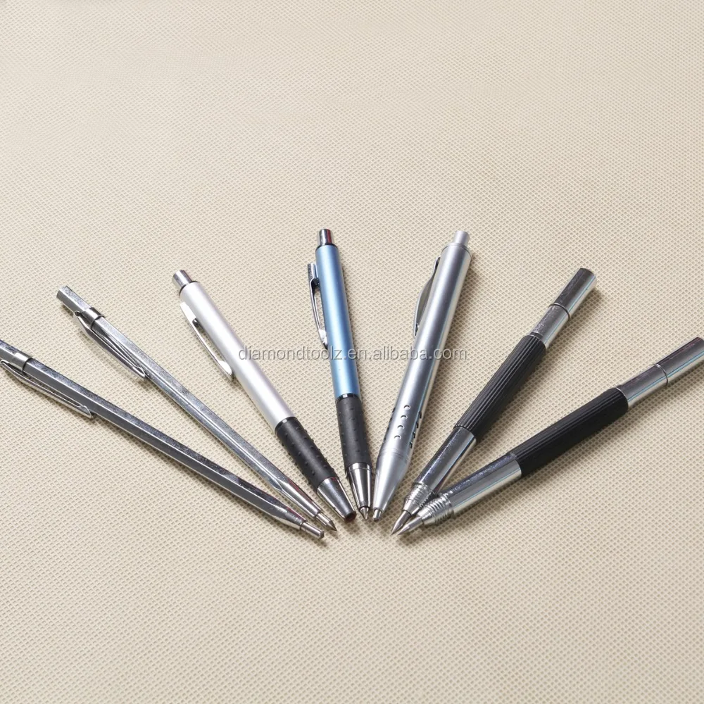 New Design Hand Engraving Tools Diamond Scriber Pen Electric Scriber