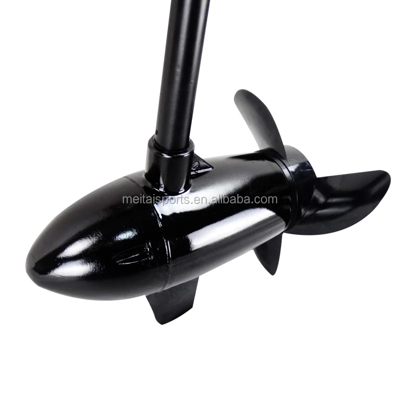 Электрический Троллинговый двигатель 150 фунтов, 3HP