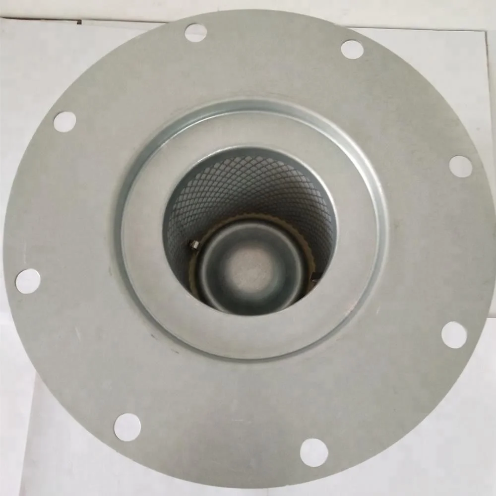 Compressor Model XAHS365  OIL SEPARATOR ELEMENT Part Number 1615 6038 00 1615603800