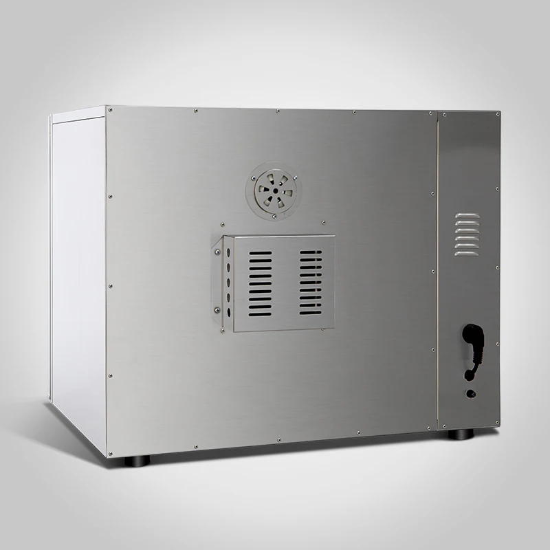 KH-35A программируемый древесины камеры травы сушильная машина Наука для химической лаборатории оборудования