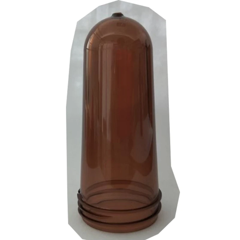 Высококачественная ПЦР 40/410 ПЭТ бутылка Preform 30