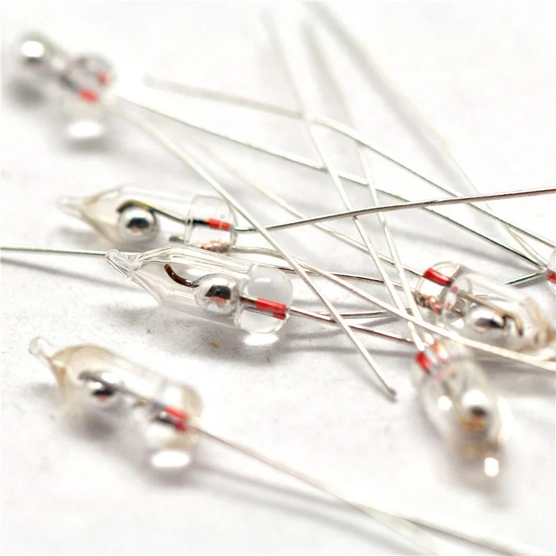 3 мм/5 мм ртутный переключатель 101/102 односторонний переключатель/позиционный с наклонным углом