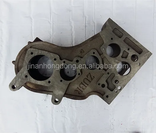 101 WALKING TRACTOR GEAR BOX