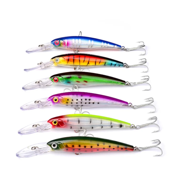 Handmade Saltwater動揺minnow Smith Payoルアー Buy Payoルアー スミスルアー 動揺ルアー Product On Alibaba Com