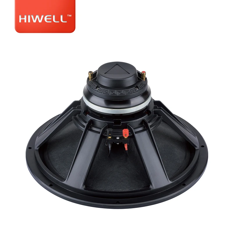 coaxial 15 speaker