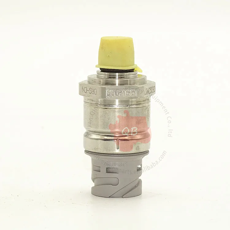 muscat 2894868 & 3408562 Cummins Engines Parts - Reliable Pressure