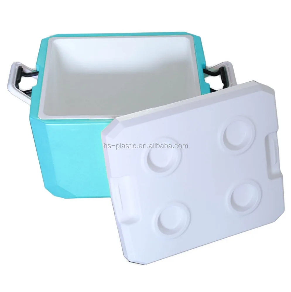 Raffreddatore Lattine Hockey - Realizzato Con 4 Dischi Da Hockey, Ideale Regalo Per Appassionati - Foto 12