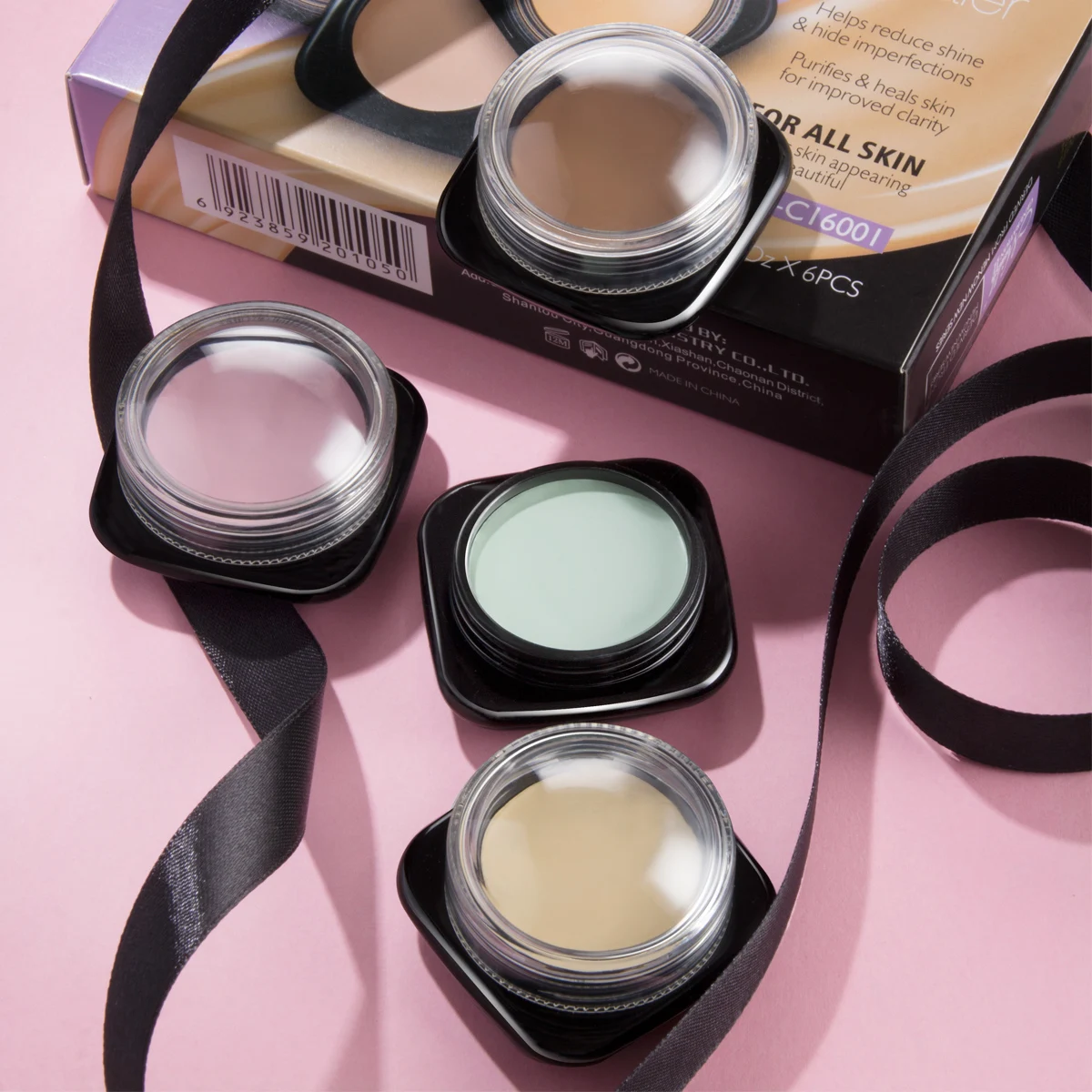 Menow C16001 Косметический Водонепроницаемый консилер против